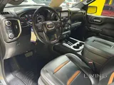 GMC Sierra AT4 2019